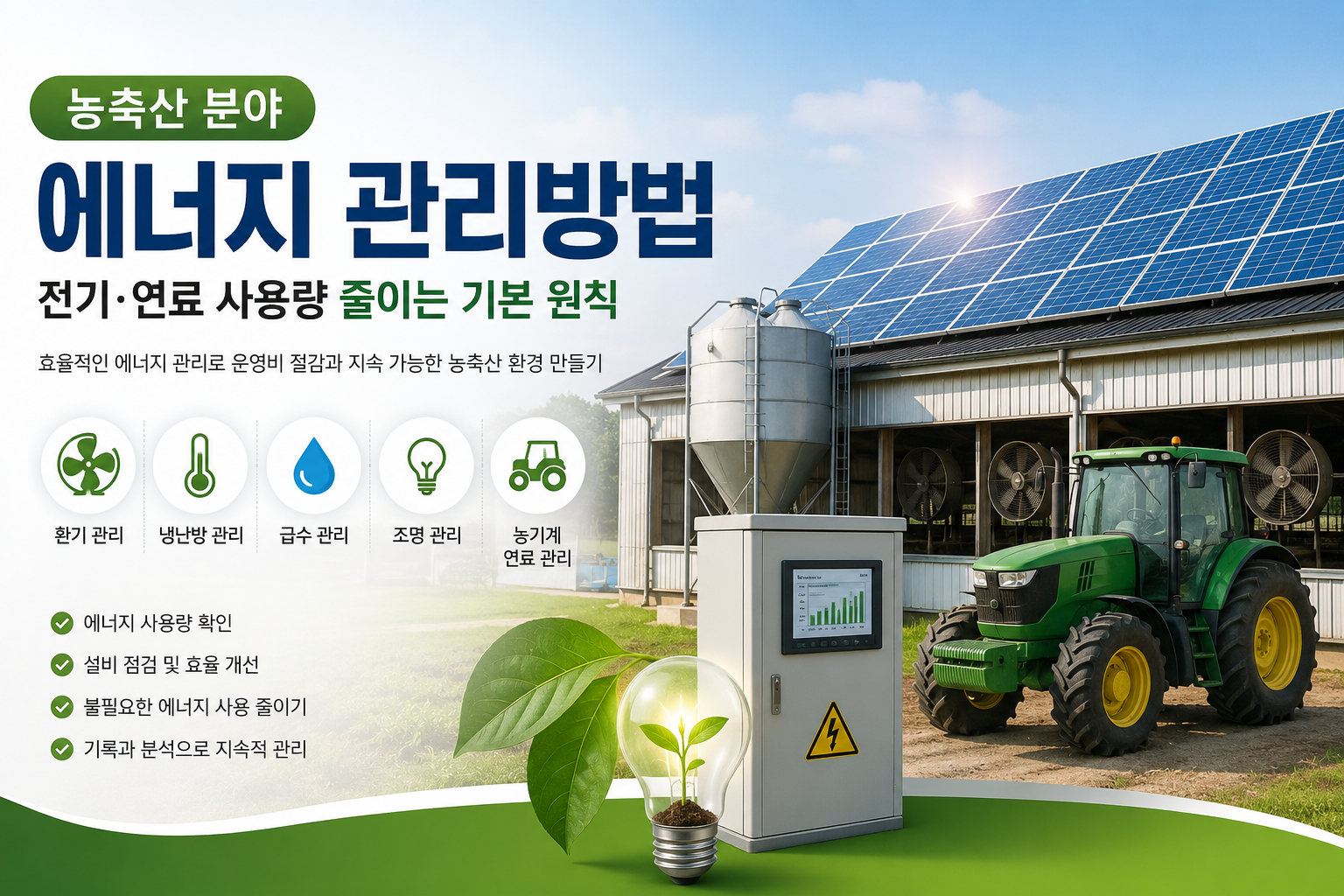 에너지 관리방법
